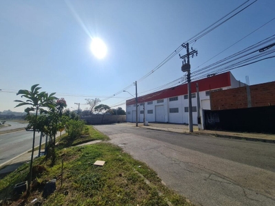 Depósito-Galpão, 1350 m² - Foto 3