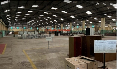Depósito-Galpão, 5400 m² - Foto 4