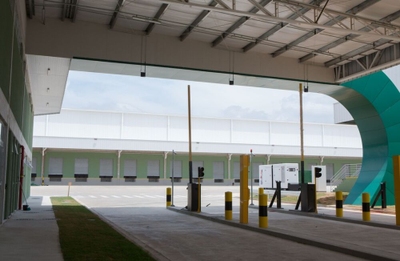 Depósito-Galpão, 5530 m² - Foto 3