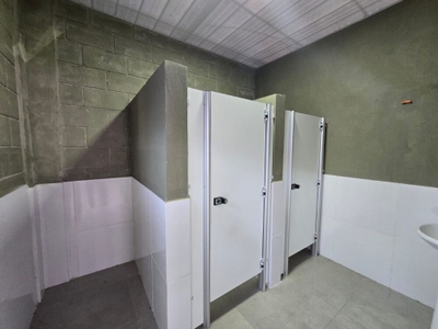 Depósito-Galpão, 600 m² - Foto 3