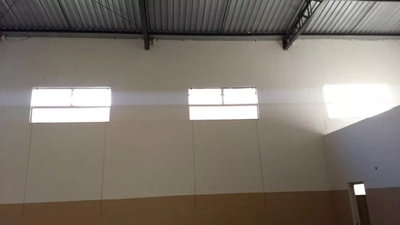 Depósito-Galpão, 300 m² - Foto 5