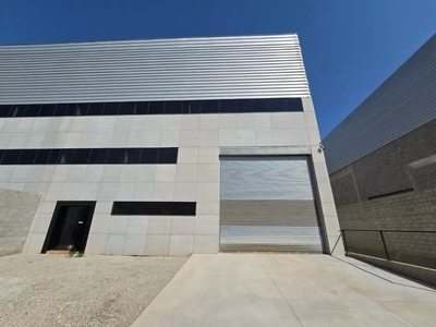 Depósito-Galpão, 747 m² - Foto 1