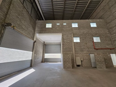 Depósito-Galpão, 747 m² - Foto 5