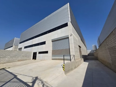 Depósito-Galpão, 747 m² - Foto 3