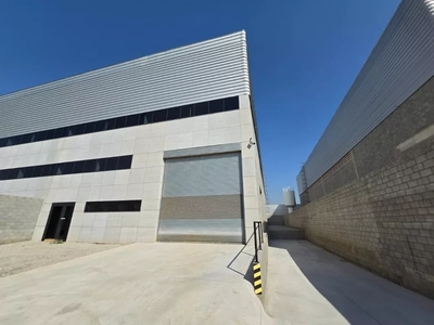 Depósito-Galpão, 747 m² - Foto 2