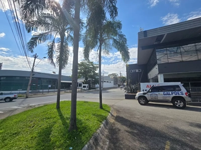 Depósito-Galpão, 1100 m² - Foto 5