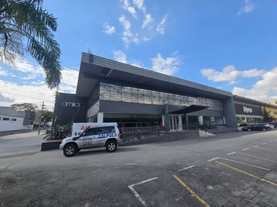 Depósito-Galpão, 1100 m² - Foto 4