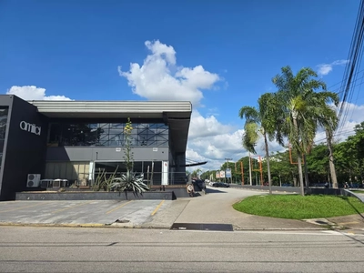 Depósito-Galpão, 1100 m² - Foto 3