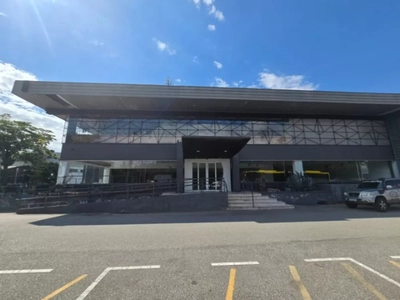 Depósito-Galpão, 1100 m² - Foto 1