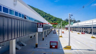 Depósito-Galpão, 3913 m² - Foto 2