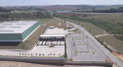 Depósito-Galpão, 8175 m² - Foto 2