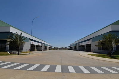 Depósito-Galpão, 8175 m² - Foto 1