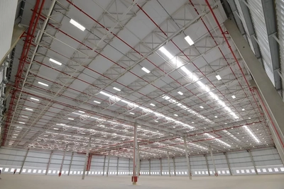 Depósito-Galpão, 8175 m² - Foto 3