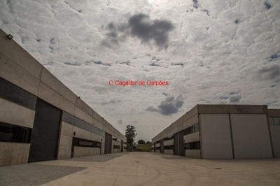 Depósito-Galpão, 590 m² - Foto 2