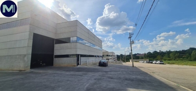 Depósito-Galpão, 1217 m² - Foto 4