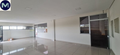 Depósito-Galpão, 1217 m² - Foto 3