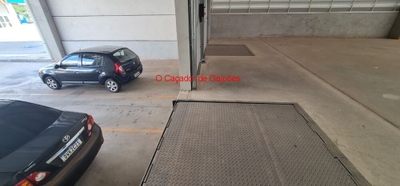 Depósito-Galpão, 1766 m² - Foto 4