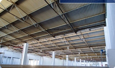 Depósito-Galpão, 14468 m² - Foto 5