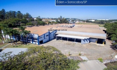 Depósito-Galpão, 14468 m² - Foto 3