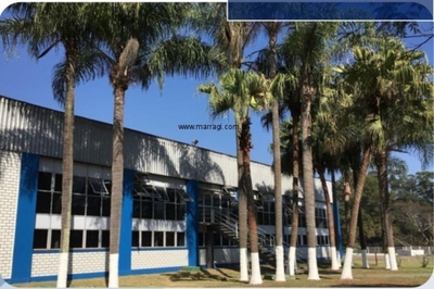 Depósito-Galpão, 14468 m² - Foto 4