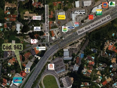 Terreno, 1319 m² - Foto 3