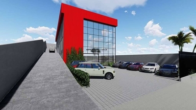 Terreno, 1319 m² - Foto 4