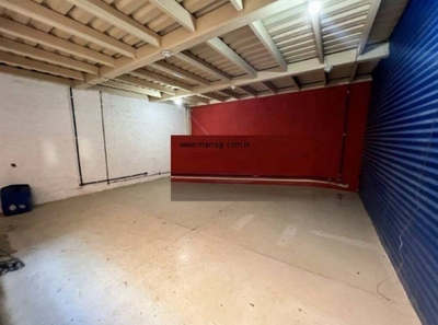 Depósito-Galpão, 3500 m² - Foto 4