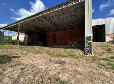 Depósito-Galpão, 3500 m² - Foto 3