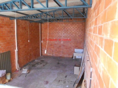 Depósito-Galpão, 188 m² - Foto 3