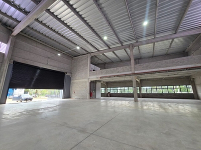 Depósito-Galpão, 2104 m² - Foto 5