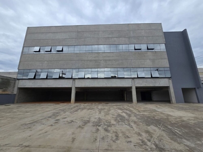 Depósito-Galpão, 2104 m² - Foto 1