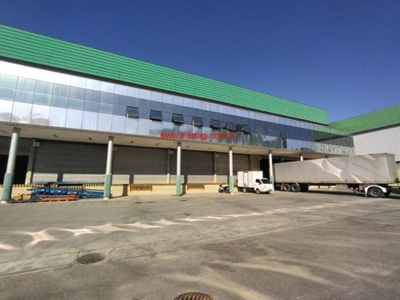 Depósito-Galpão, 1618 m² - Foto 3