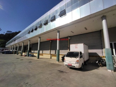 Depósito-Galpão, 1618 m² - Foto 4