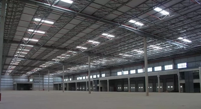 Depósito-Galpão, 9000 m² - Foto 1