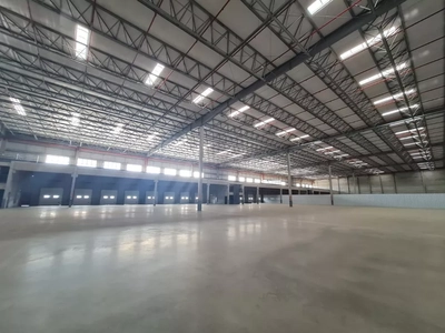 Depósito-Galpão, 9000 m² - Foto 2