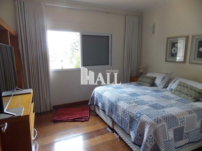 Casa de Condomínio, 5 quartos - Foto 4