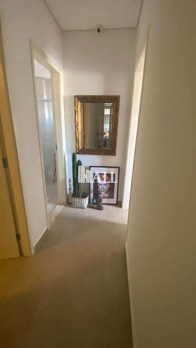 Apartamento, 3 quartos, 87 m² - Foto 5