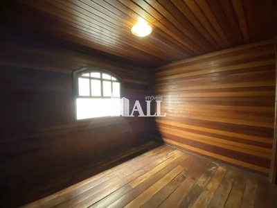 Casa, 5 quartos, 350 m² - Foto 4