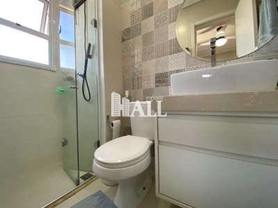 Apartamento, 3 quartos - Foto 4