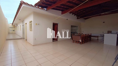 Casa, 3 quartos, 350 m² - Foto 3