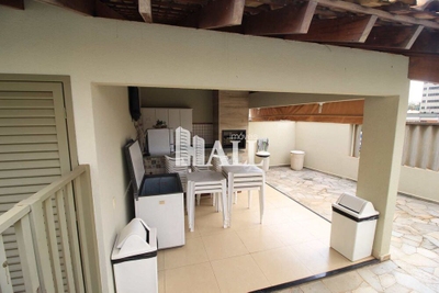 Apartamento, 3 quartos, 112 m² - Foto 4