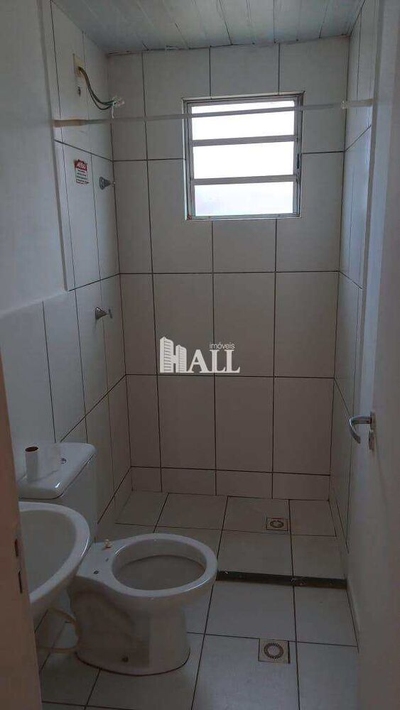 Apartamento, 2 quartos, 50 m² - Foto 4