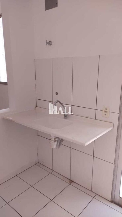 Apartamento, 2 quartos, 50 m² - Foto 2