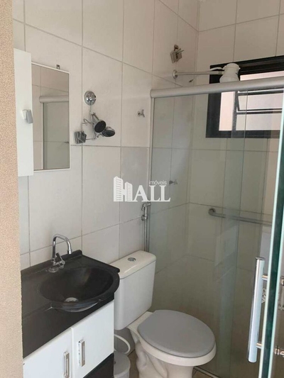 Sobrado, 4 quartos, 350 m² - Foto 2