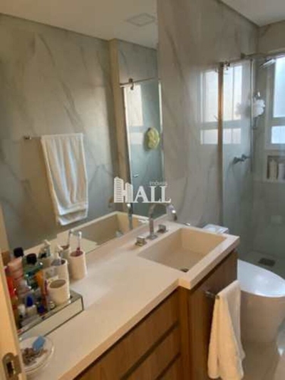 Apartamento, 2 quartos, 105 m² - Foto 2