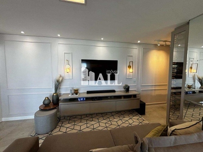 Apartamento, 3 quartos - Foto 1