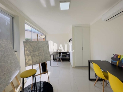 Casa, 1 quarto, 248 m² - Foto 3