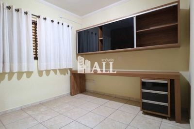 Apartamento, 3 quartos, 90 m² - Foto 4