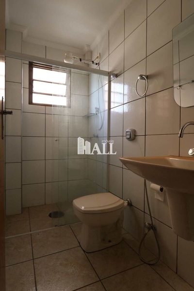 Apartamento, 3 quartos, 90 m² - Foto 3