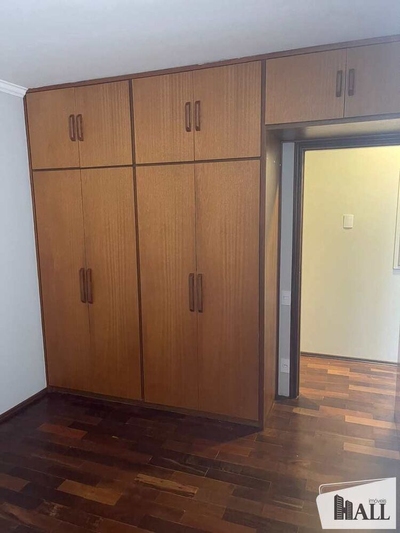 Apartamento, 3 quartos, 135 m² - Foto 4
